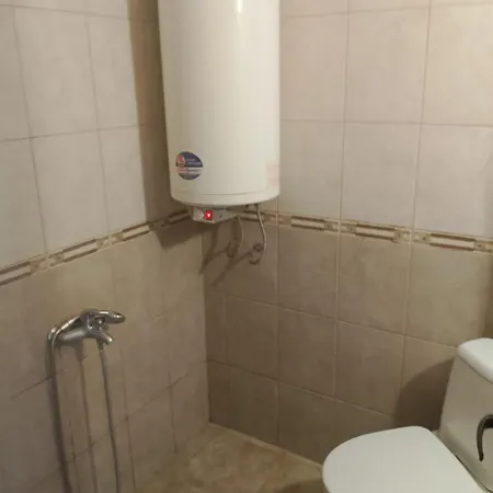 Sunny Centrar Apartman Napospart